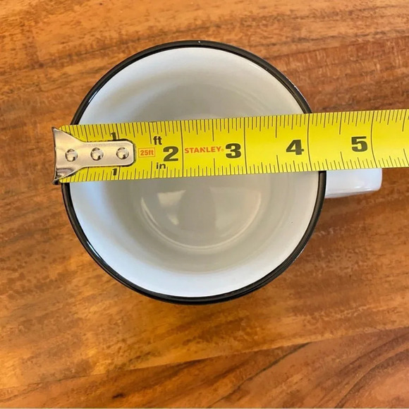 Disney Mickey Rainbow Heart Hands Pride Love Mug 20oz - Picture 4 of 11